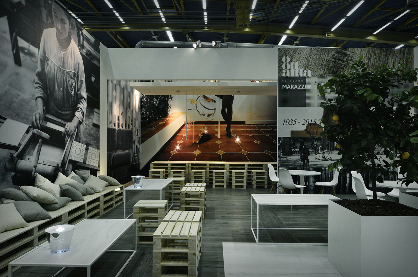 Trade shows & Expo - Cersaie