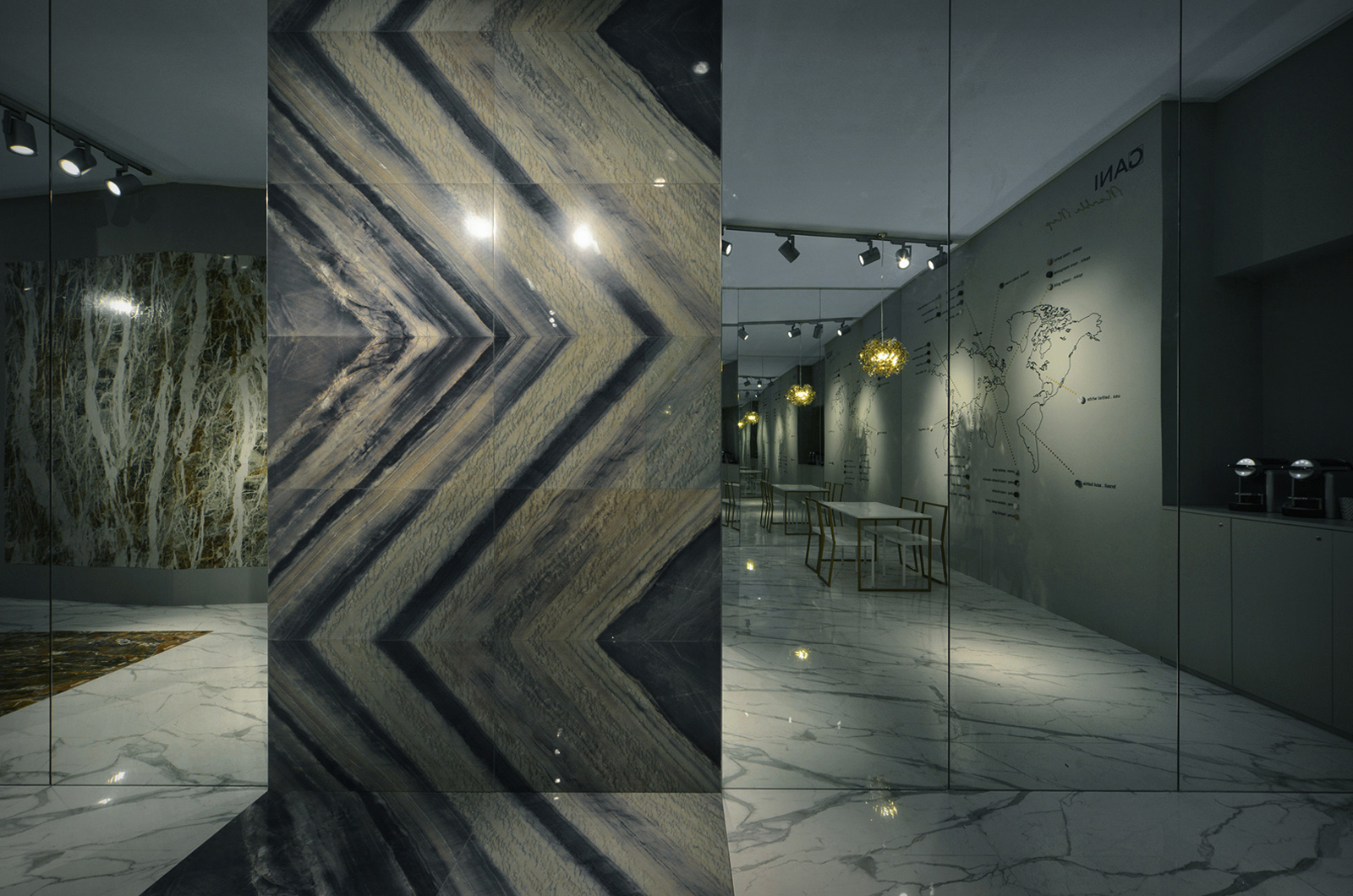 Trade shows & Expo - Cersaie