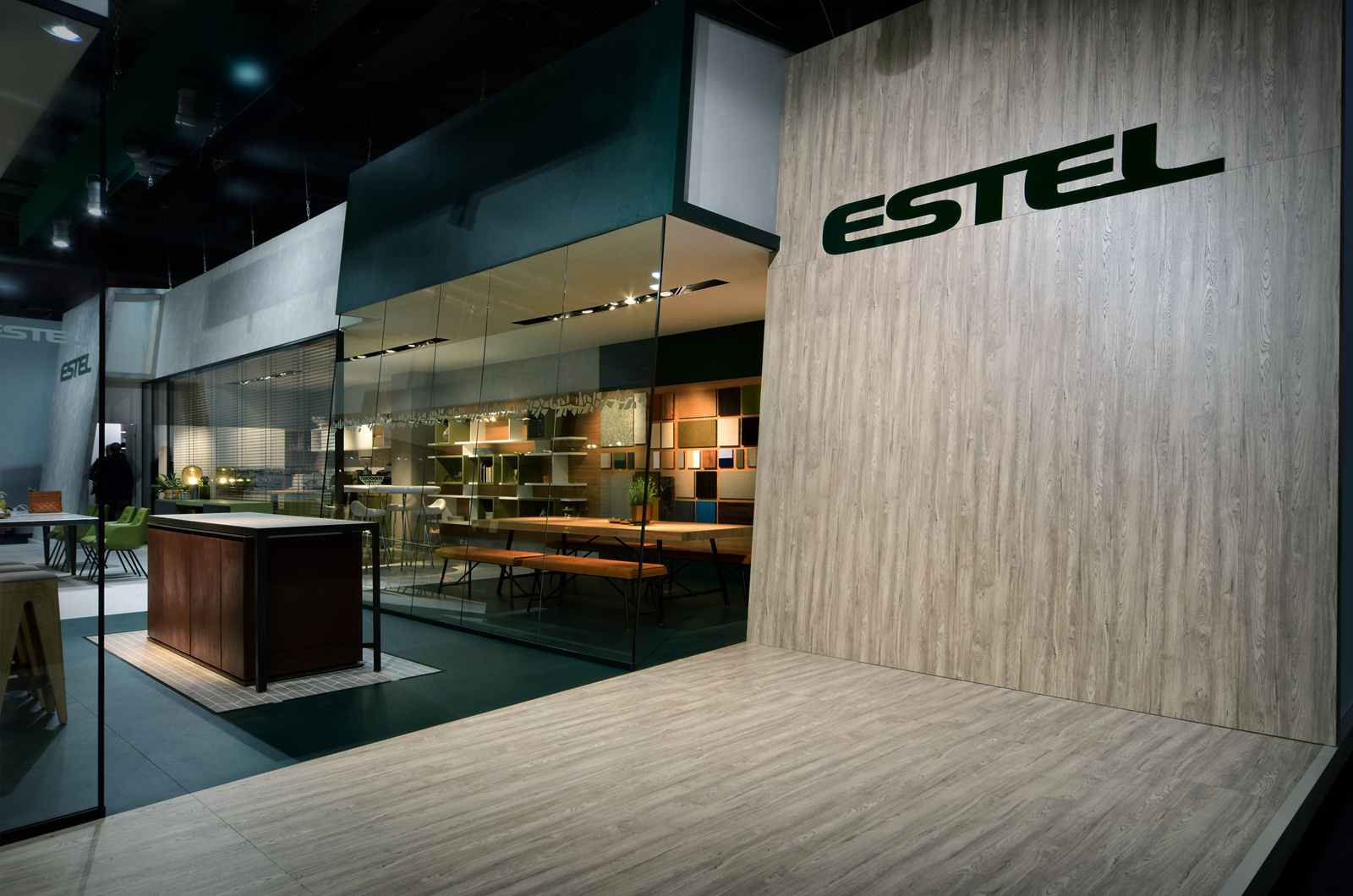 Trade shows & Expo - Salone del Mobile