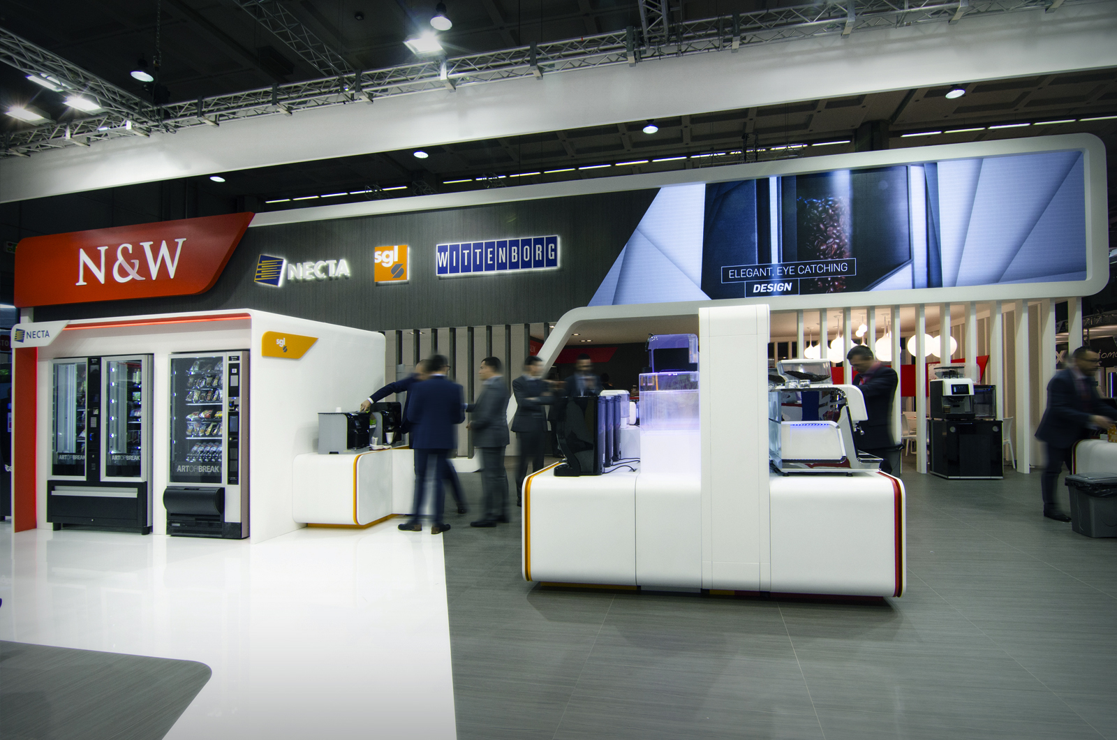 Trade shows & Expo - Venditalia