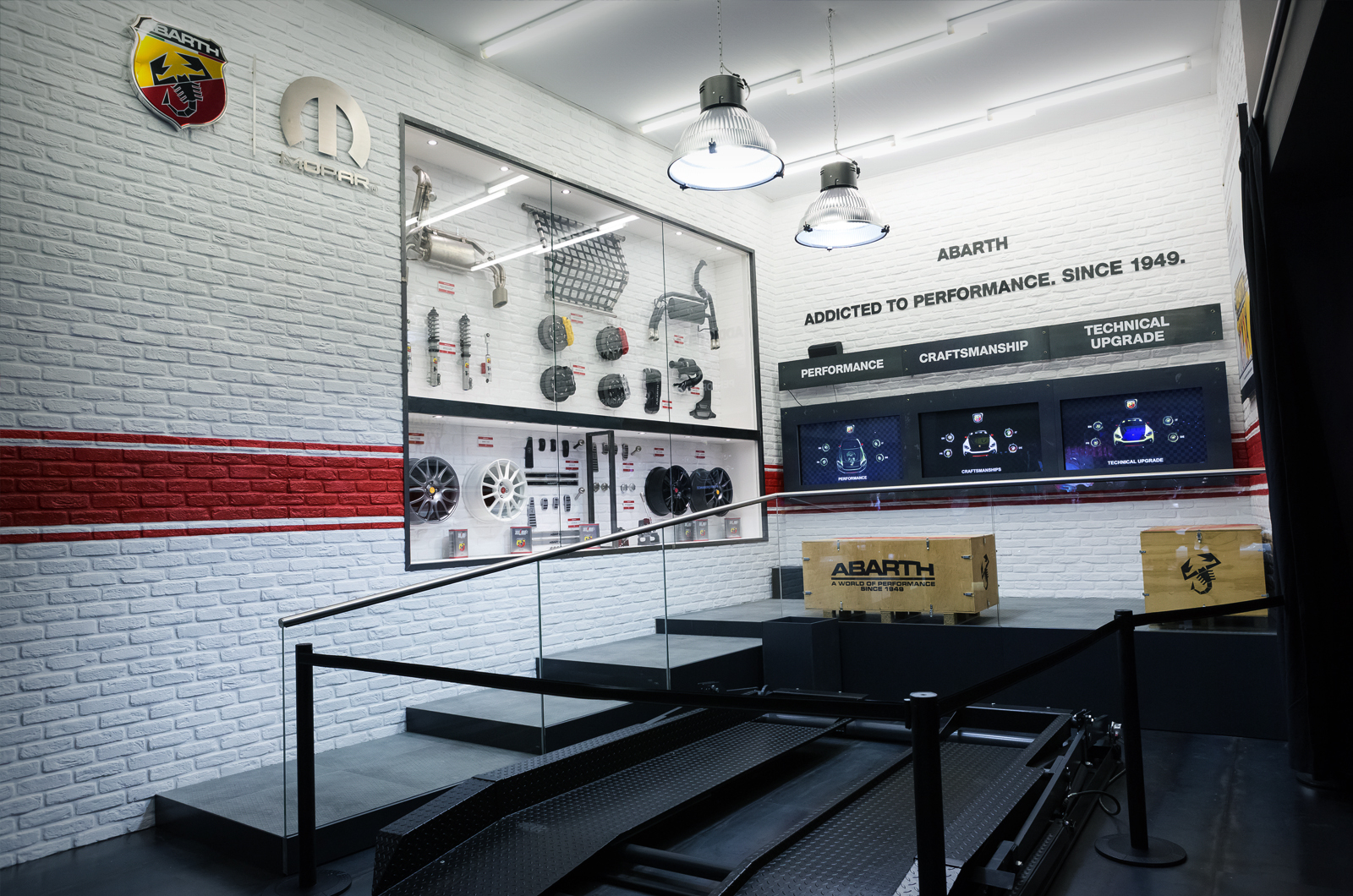 Trade shows & Expo - GIMS