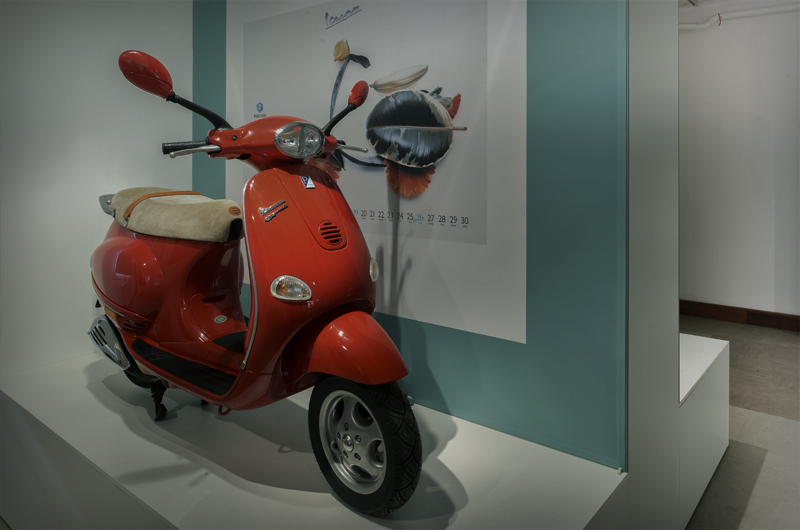 Events - Vespa 70 years