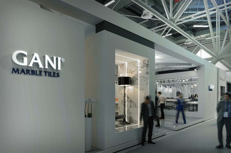 Trade shows & Expo - Cersaie