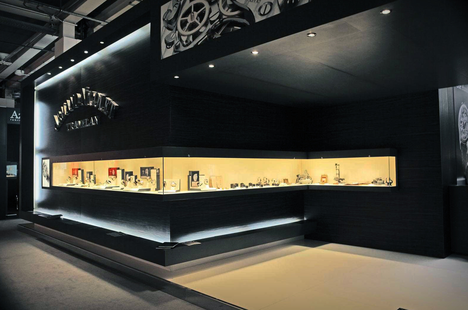 Trade shows & Expo - Baselworld