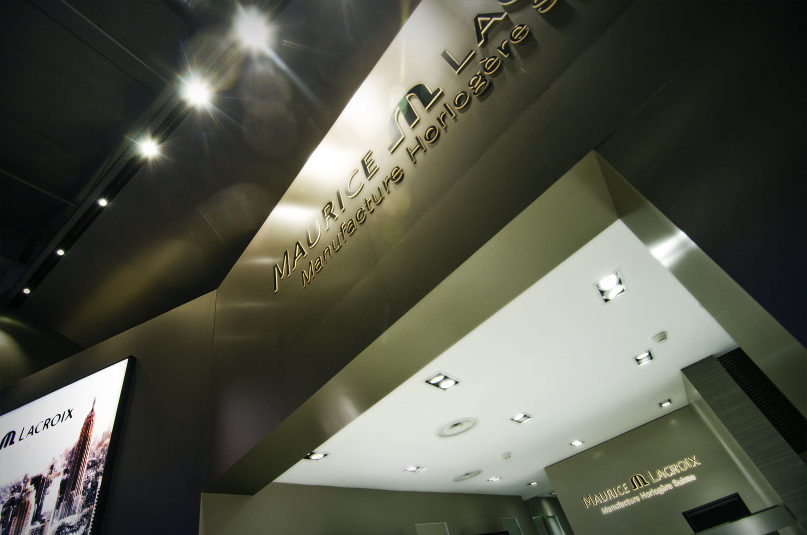 Trade shows & Expo - Baselworld