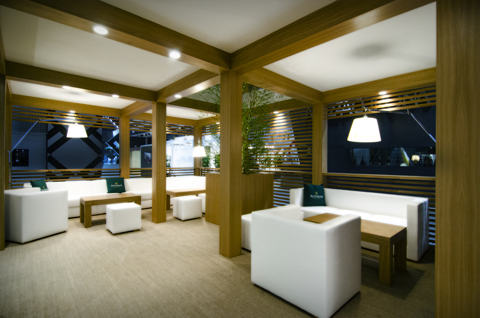 Trade shows & Expo - Vinitaly