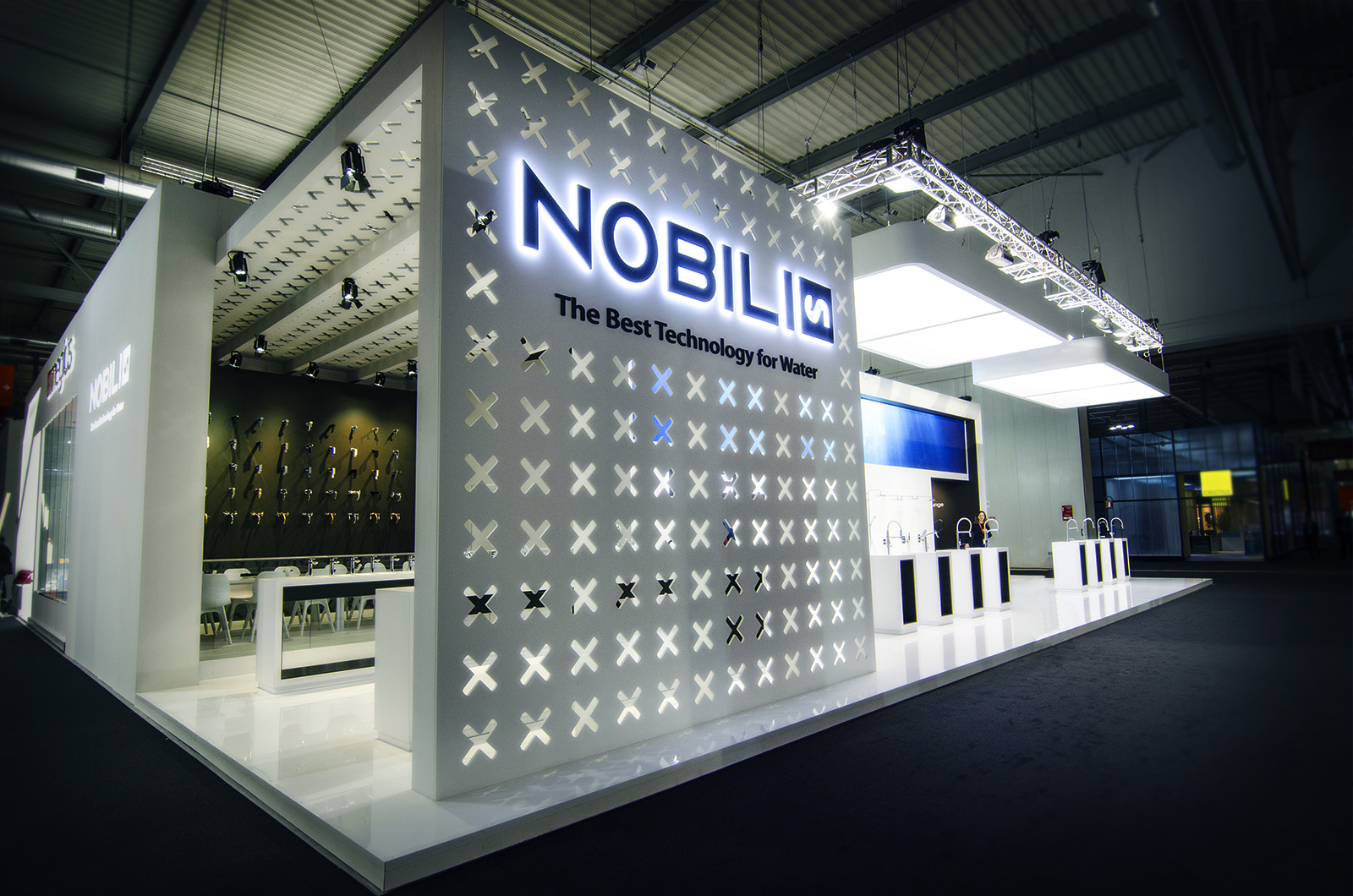 Trade shows & Expo - Salone del Mobile