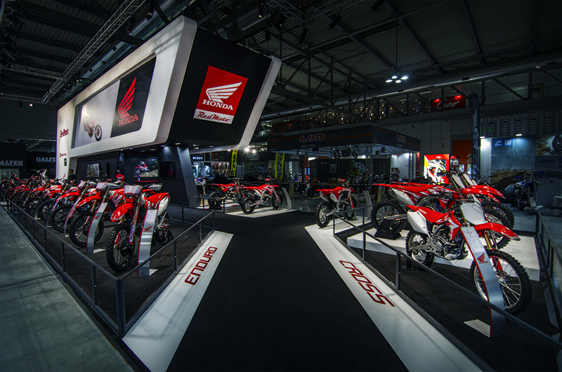 Trade shows & Expo - EICMA